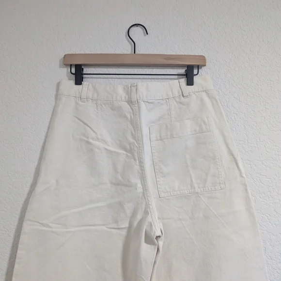 COS Cotton Pants / 8 - Picture 5 of 9